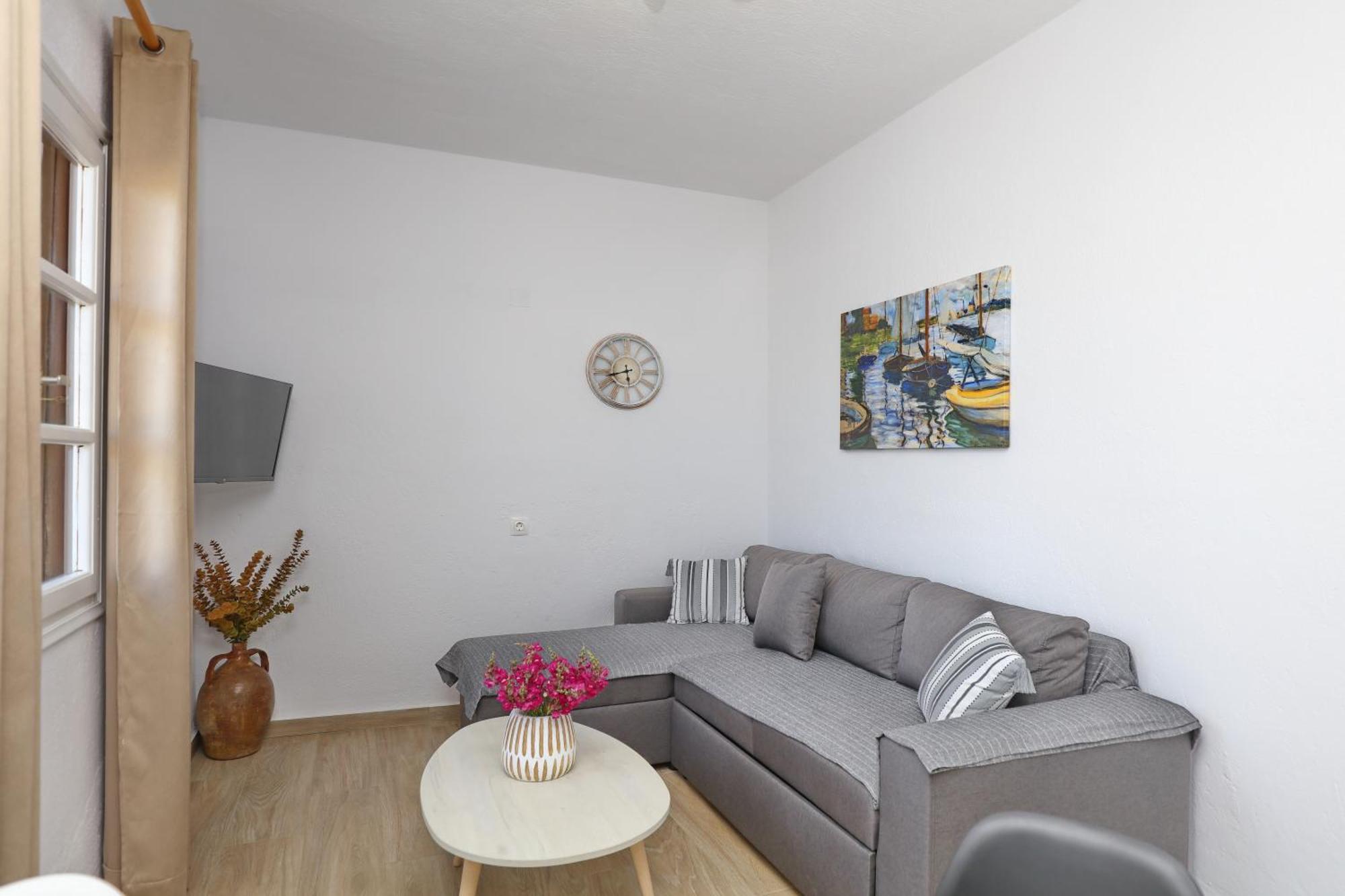 Tsoukalaria Studios Skopelos Exteriér fotografie