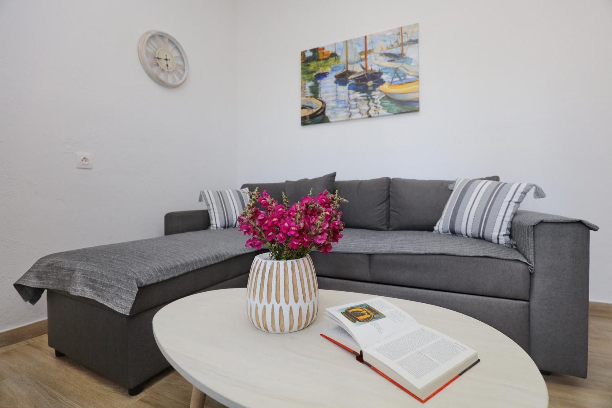 Tsoukalaria Studios Skopelos Exteriér fotografie