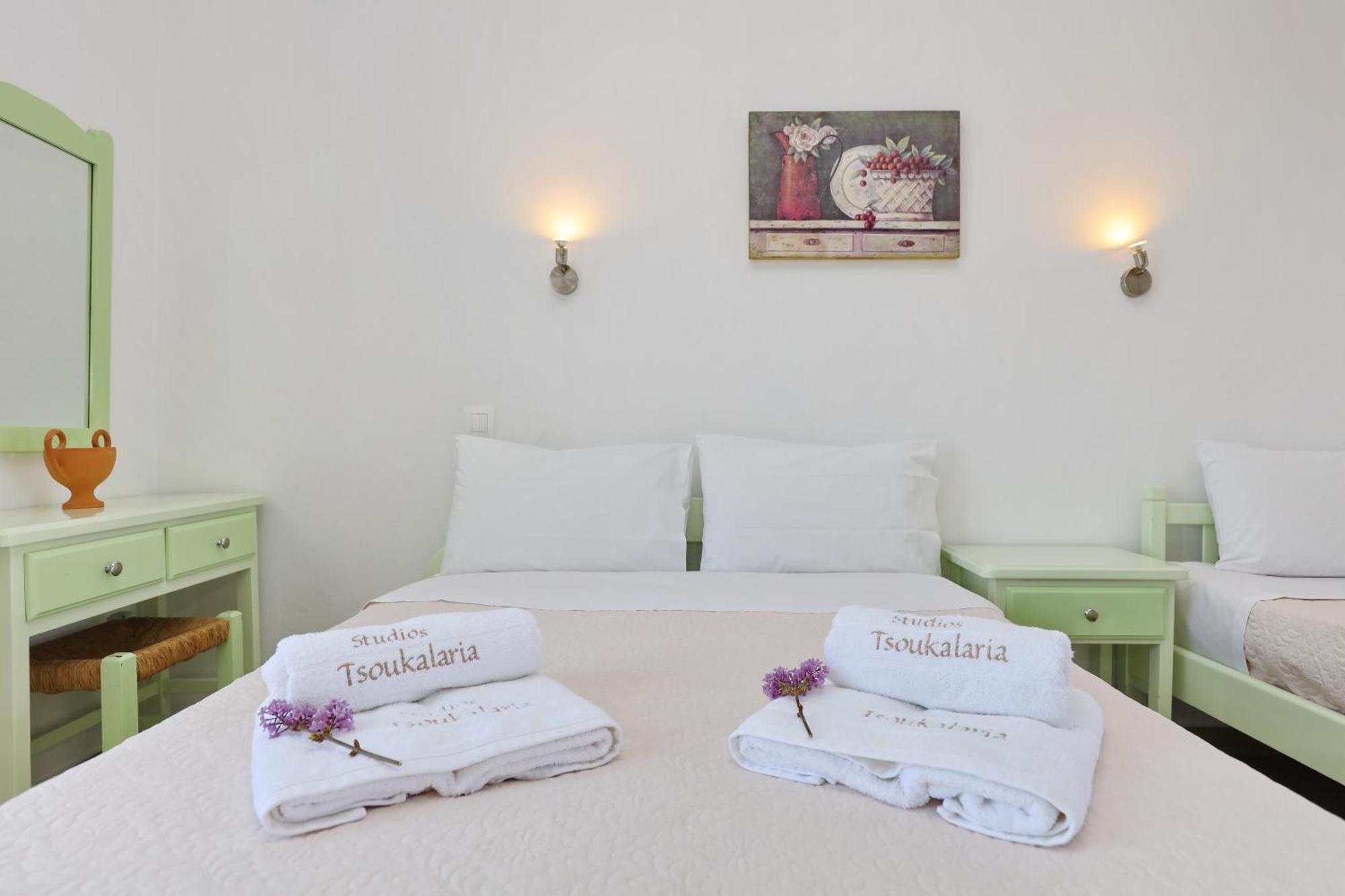Tsoukalaria Studios Skopelos Exteriér fotografie