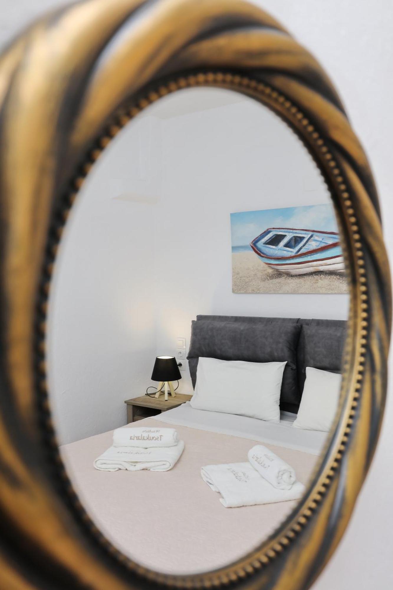 Tsoukalaria Studios Skopelos Exteriér fotografie