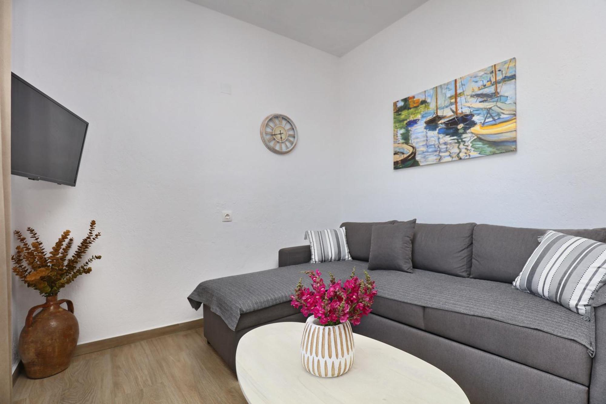 Tsoukalaria Studios Skopelos Exteriér fotografie