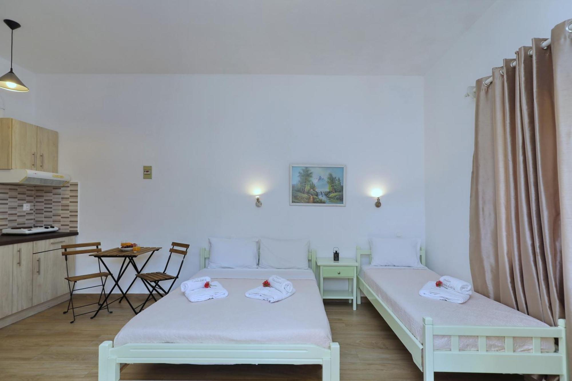 Tsoukalaria Studios Skopelos Exteriér fotografie