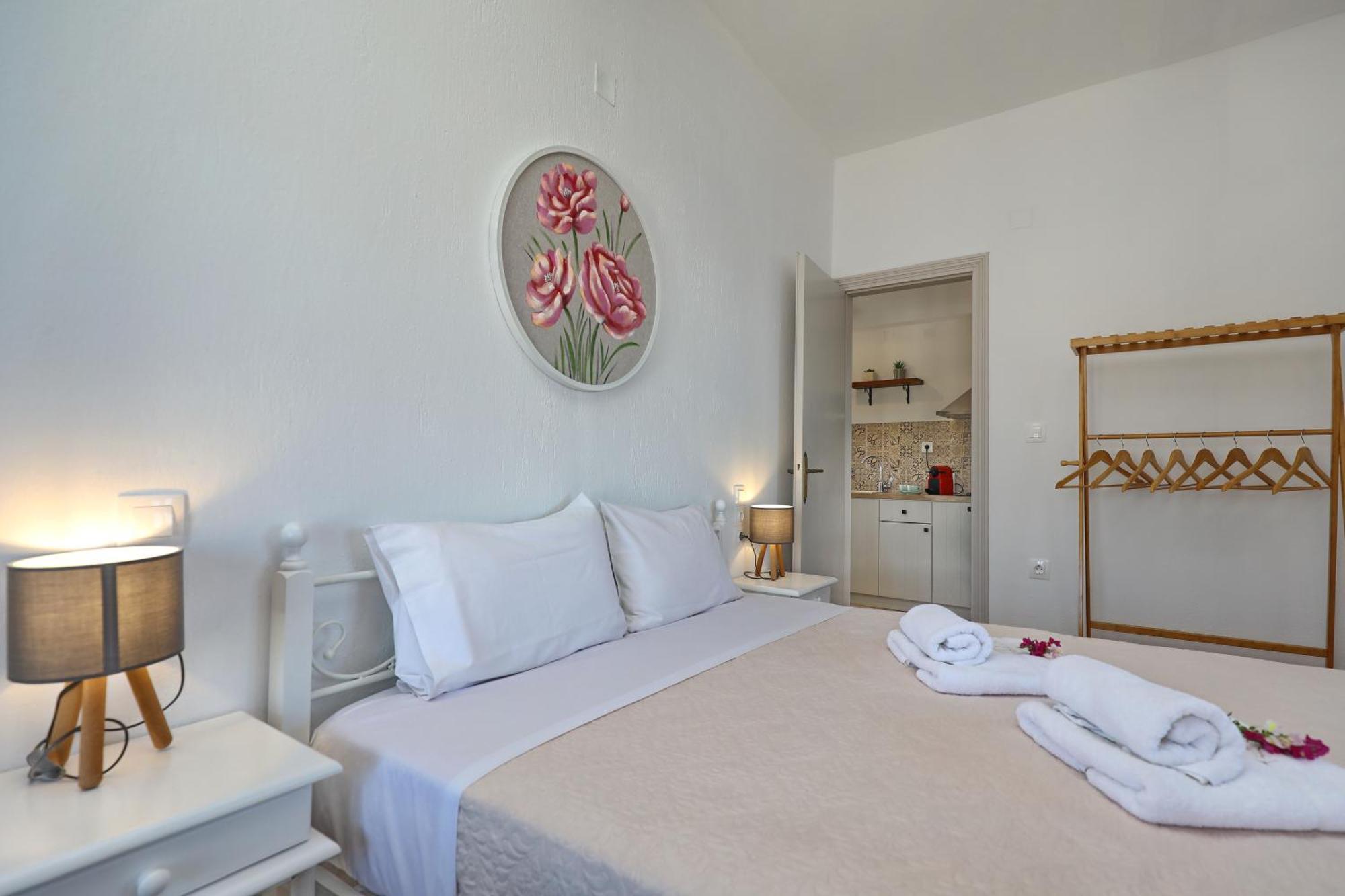Tsoukalaria Studios Skopelos Exteriér fotografie