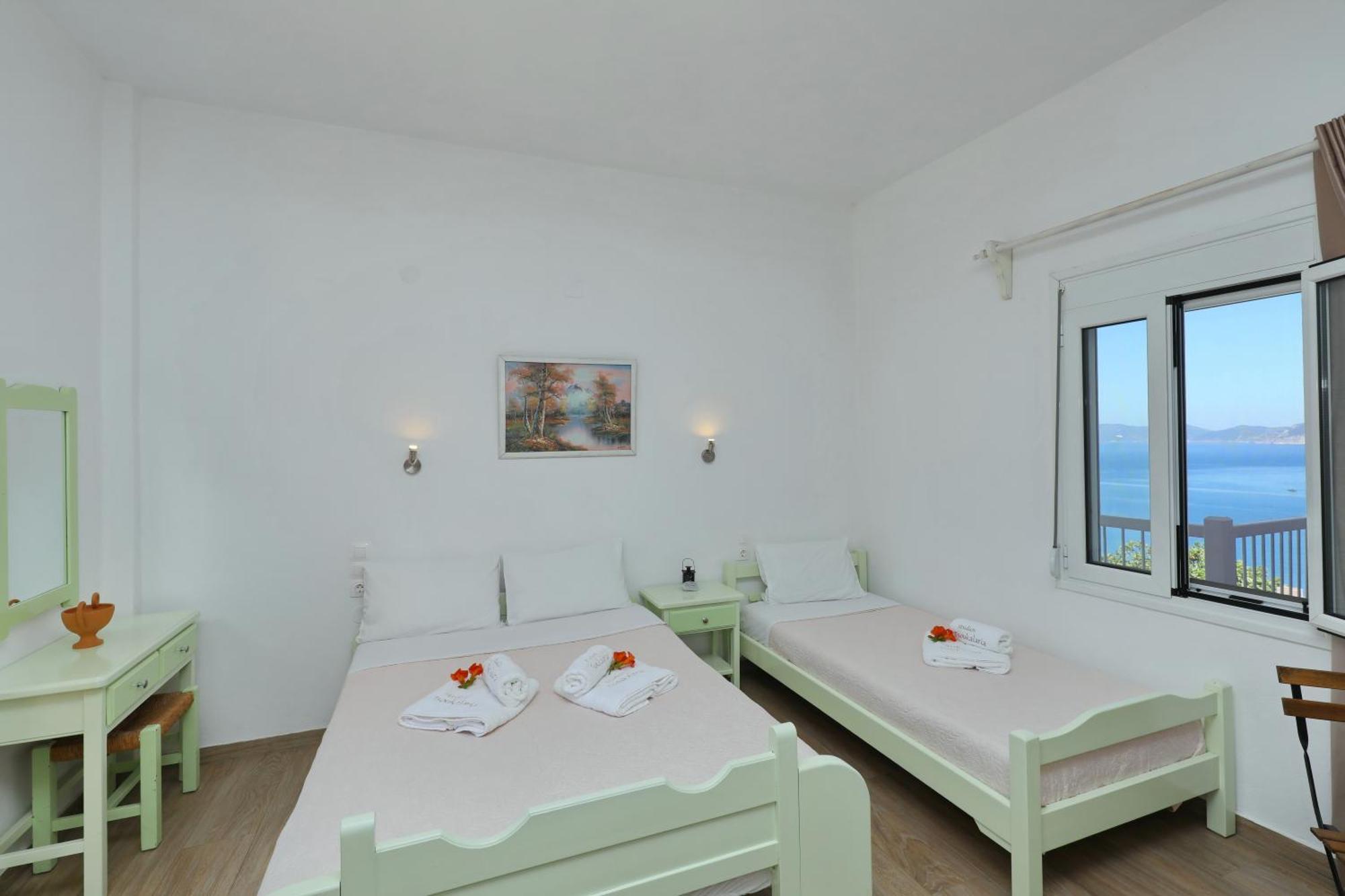 Tsoukalaria Studios Skopelos Exteriér fotografie