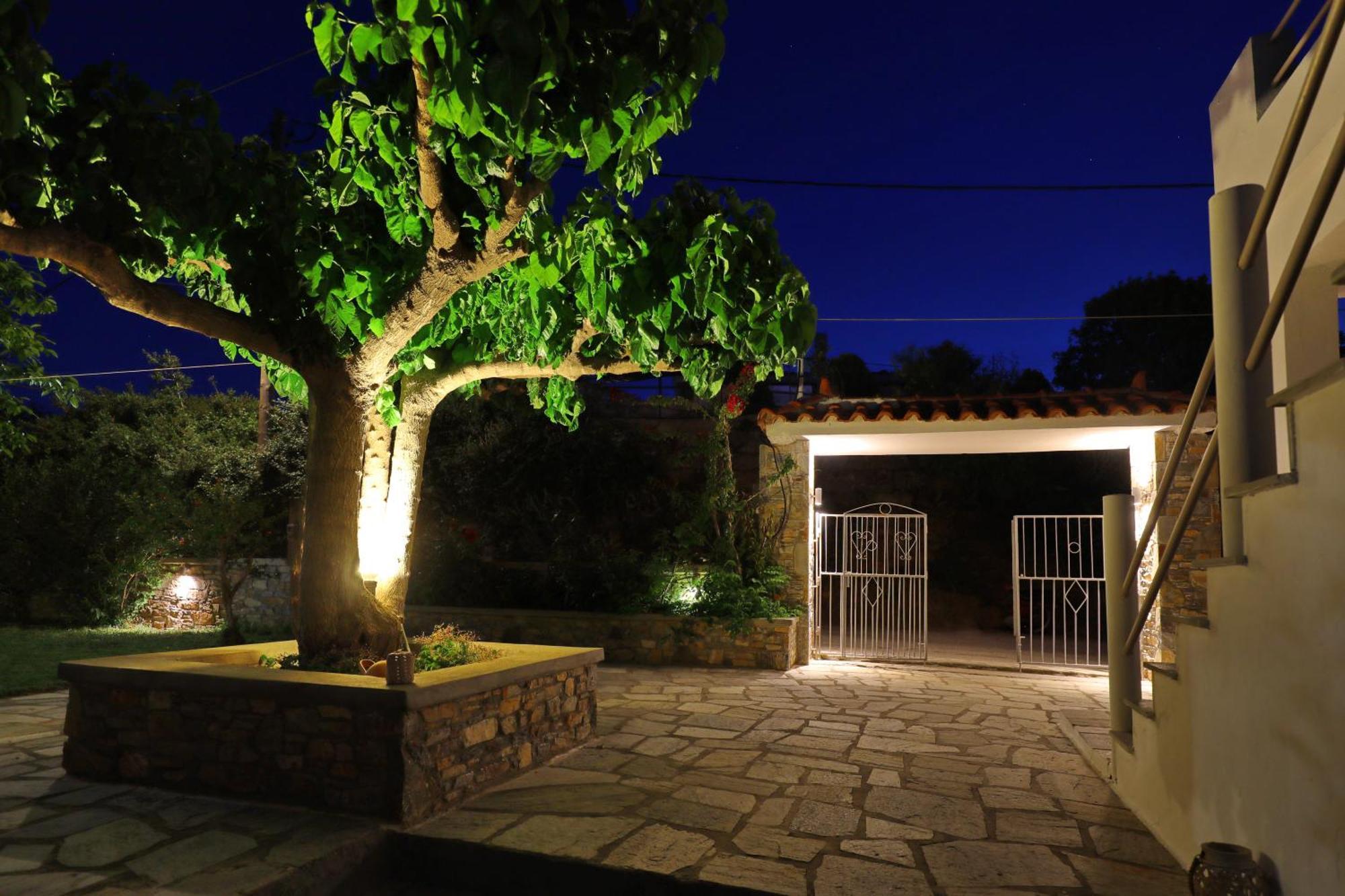 Tsoukalaria Studios Skopelos Exteriér fotografie
