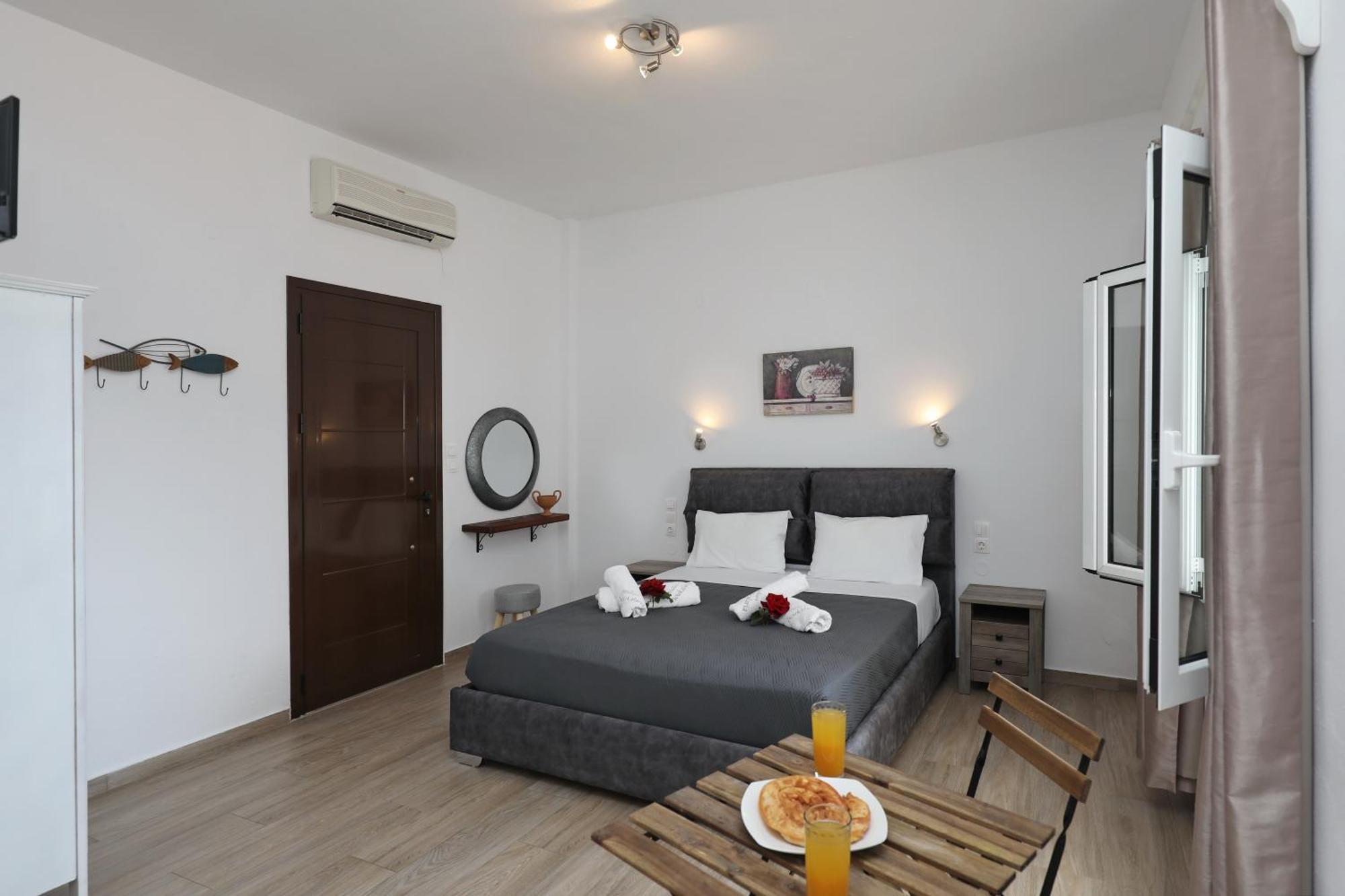 Tsoukalaria Studios Skopelos Exteriér fotografie