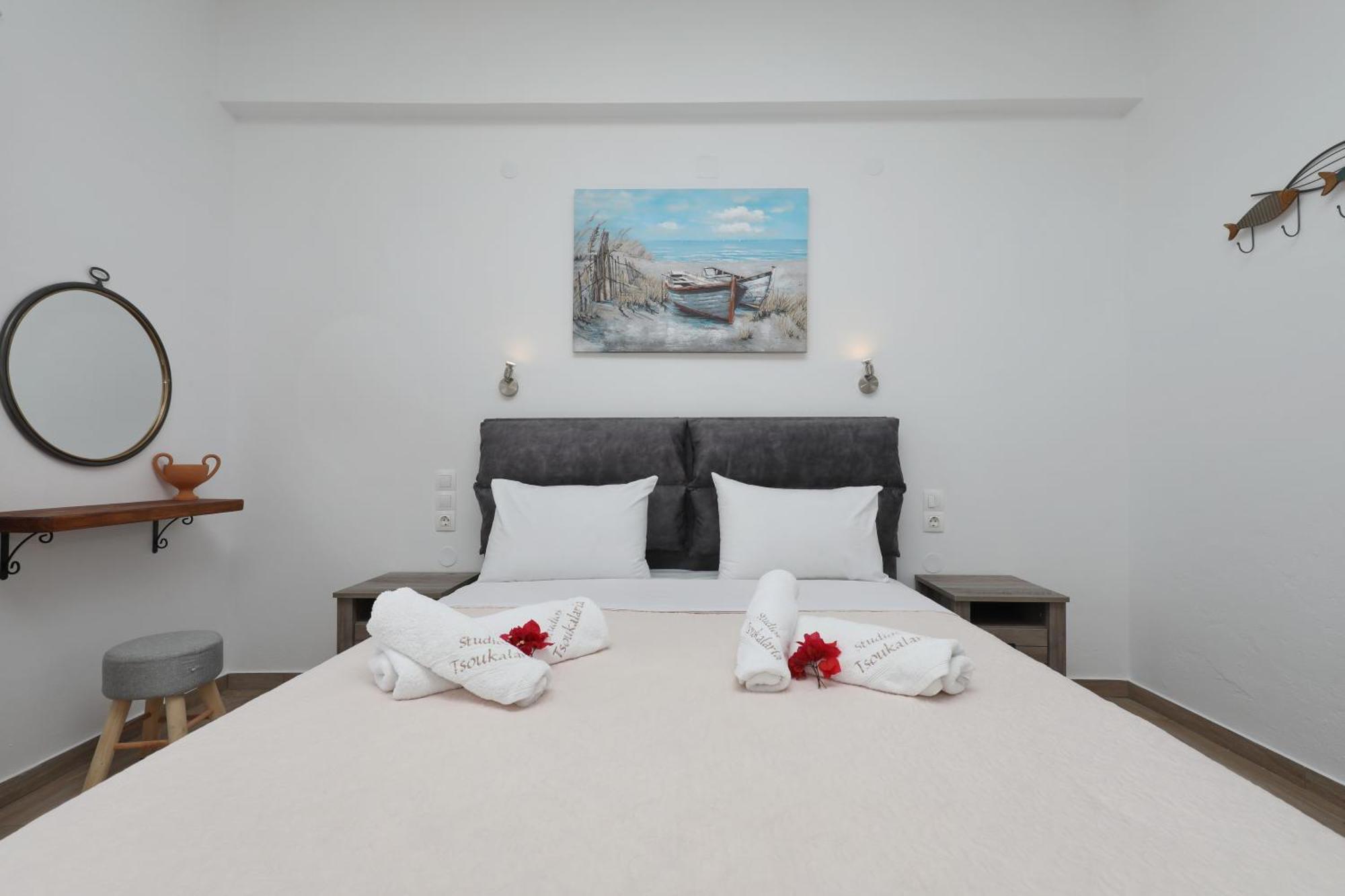 Tsoukalaria Studios Skopelos Exteriér fotografie