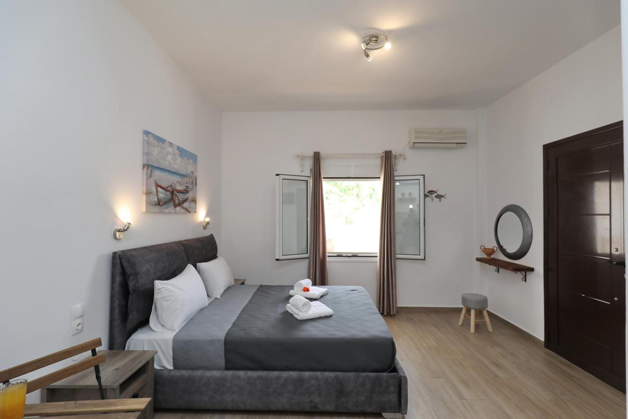 Tsoukalaria Studios Skopelos Exteriér fotografie